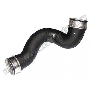 Turbo Hortumu W203 [OM646]